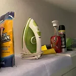Espacioso Hogar En 5Ta Av