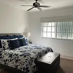 Espacioso Hogar En 5Ta Av