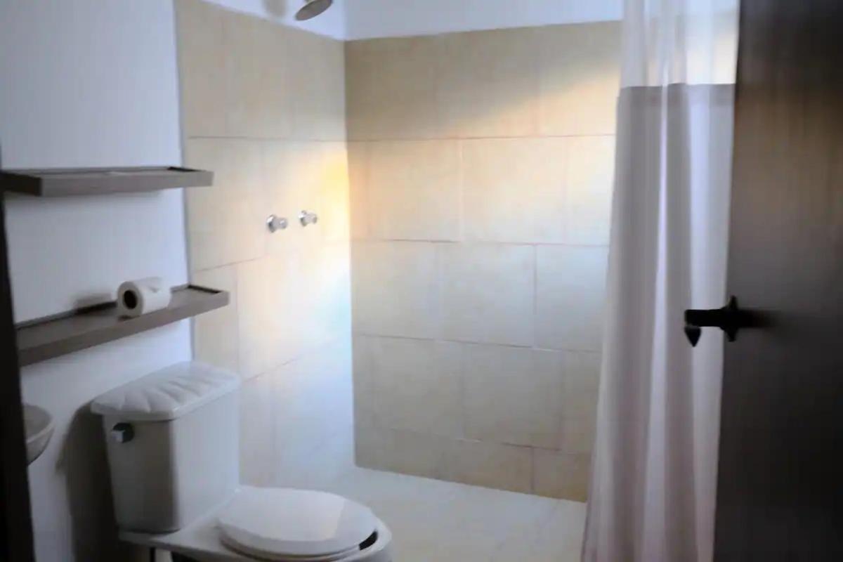 Espacioso Hogar En 5ta Av Playa del Carmen