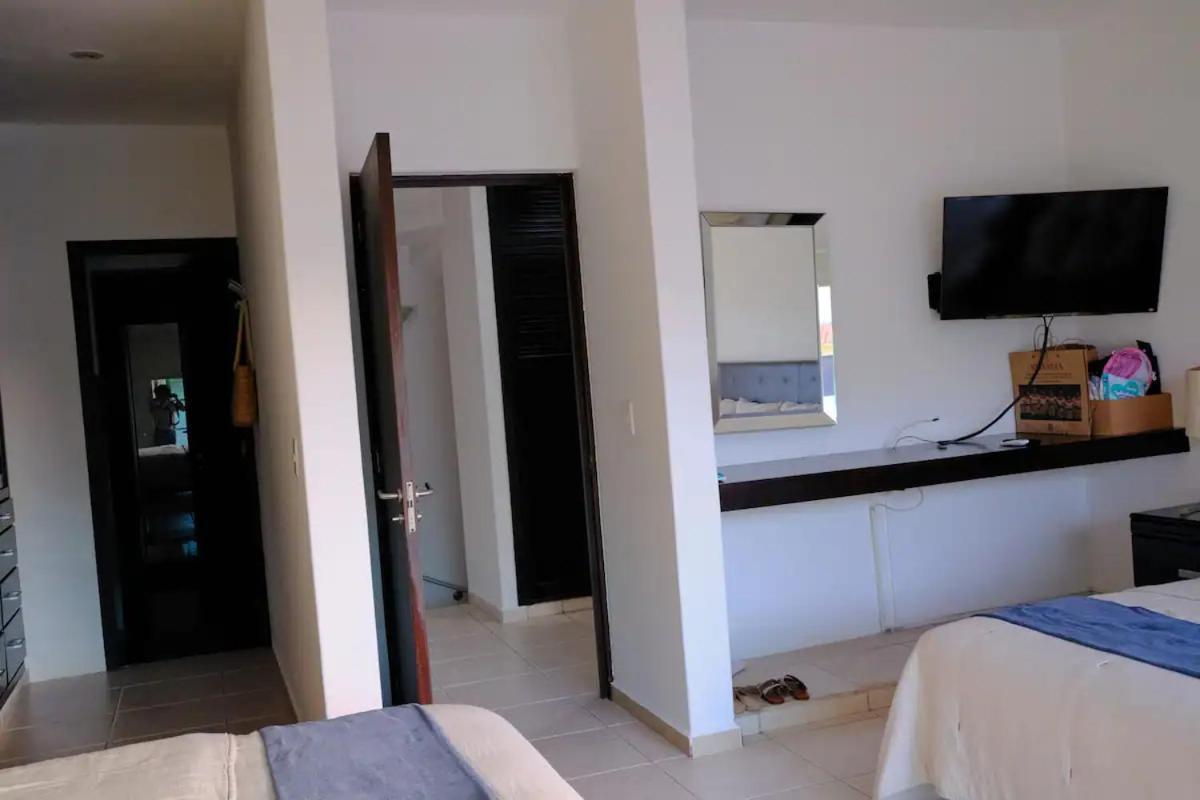 Apartamento Espacioso Hogar En 5ta Av