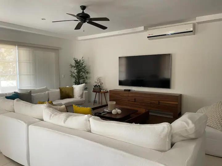 Espacioso Hogar En 5ta Av Playa del Carmen