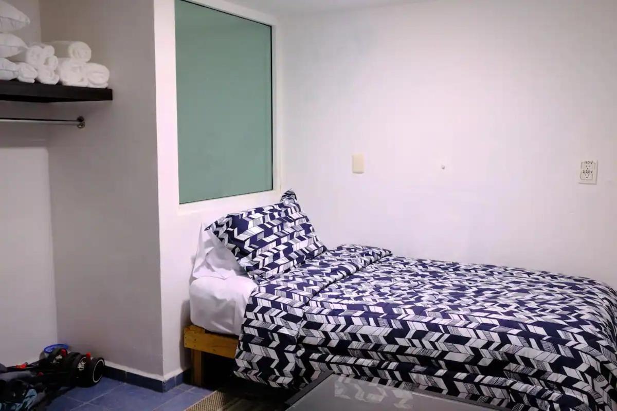 Espacioso Hogar En 5ta Av * Playa del Carmen