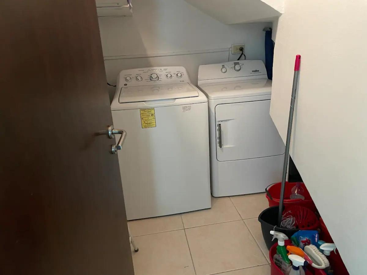 Espacioso Hogar En 5ta Av Apartamento
