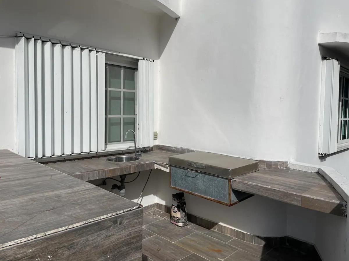 Apartamento Espacioso Hogar En 5ta Av *