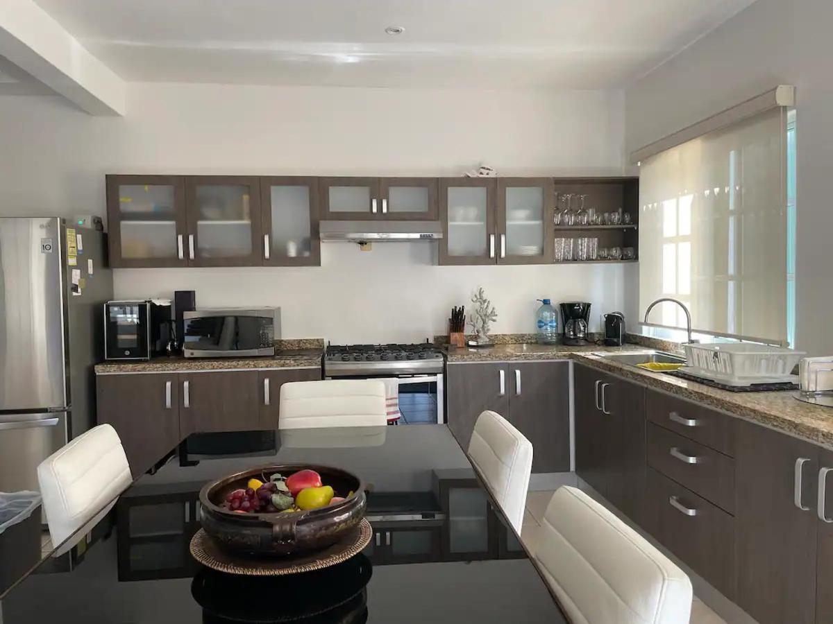 Espacioso Hogar En 5ta Av * Playa del Carmen