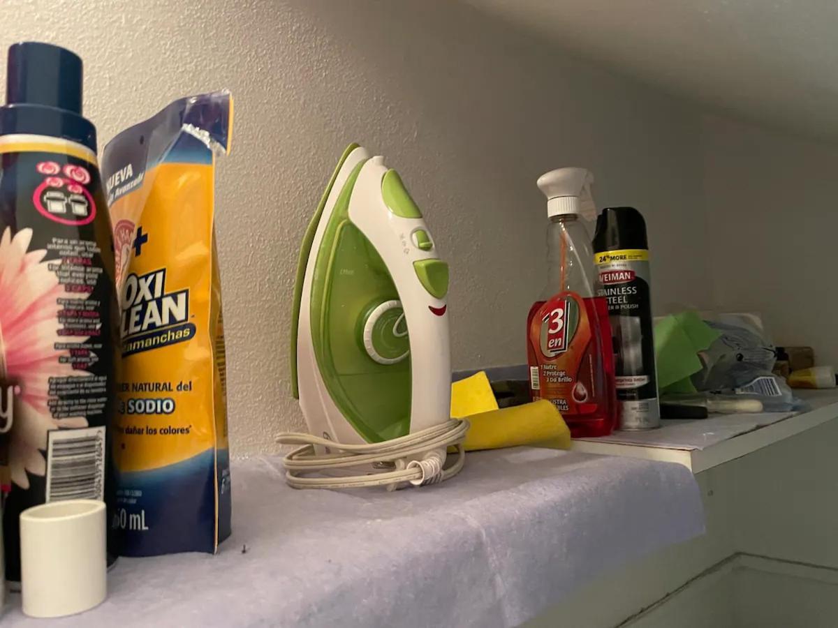 Espacioso Hogar En 5ta Av Apartamento
