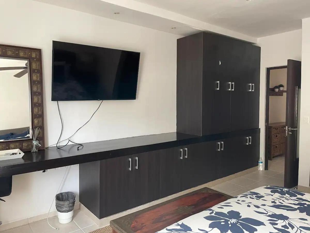 Apartamento Espacioso Hogar En 5ta Av