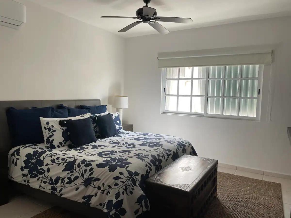 Apartamento Espacioso Hogar En 5ta Av Playa del Carmen